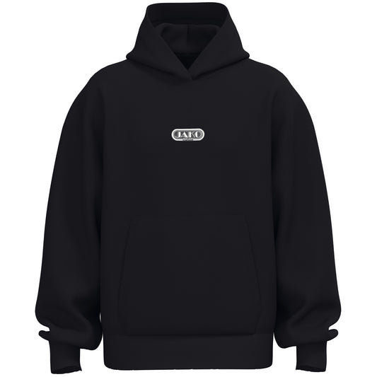 Kapuzensweat Wardrobe (JAKO)