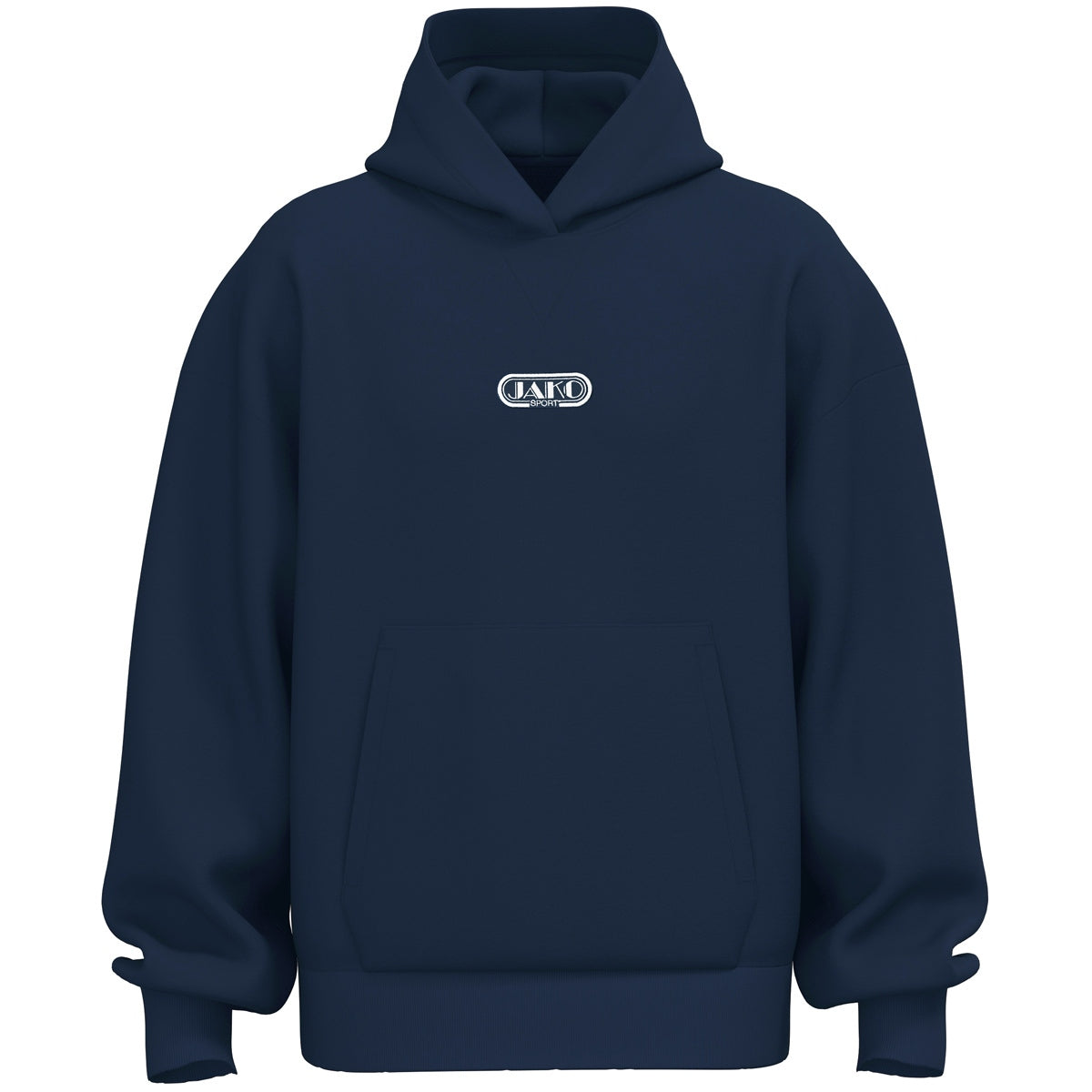 Kapuzensweat Wardrobe (JAKO)