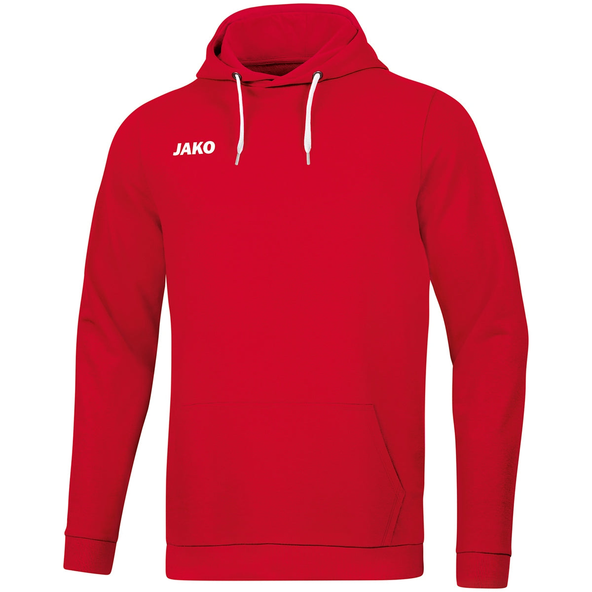 Kapuzensweat Base Kinder (JAKO)