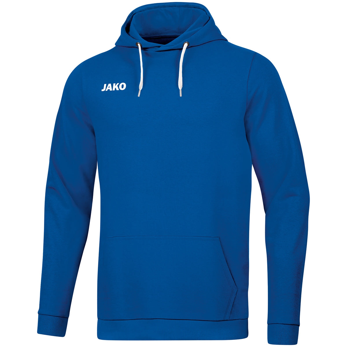 Kapuzensweat Base Kinder (JAKO)