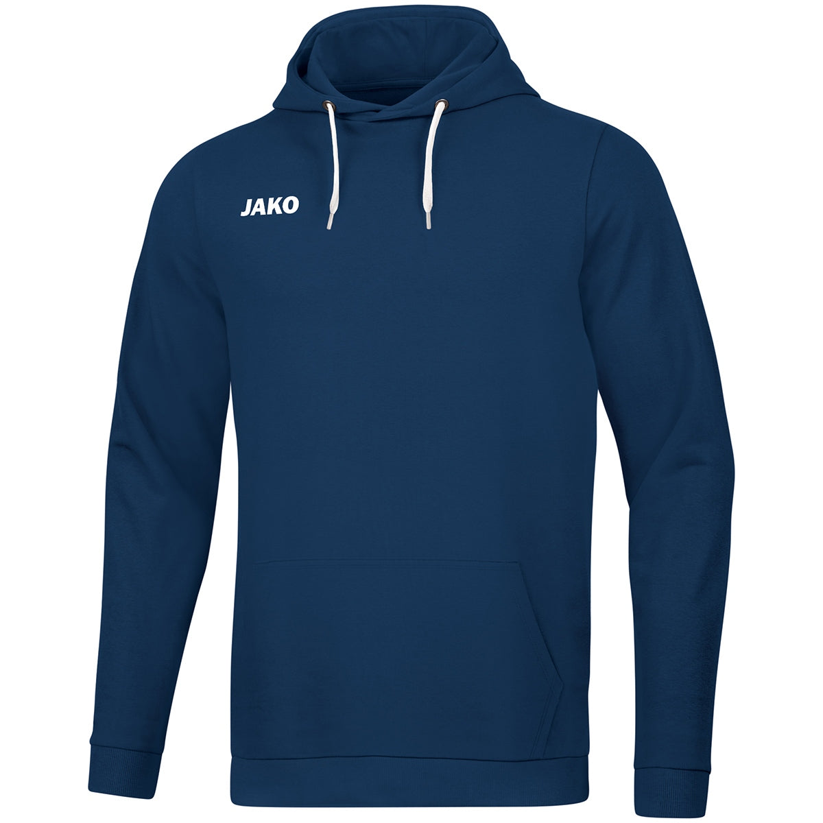 Kapuzensweat Base Kinder (JAKO)