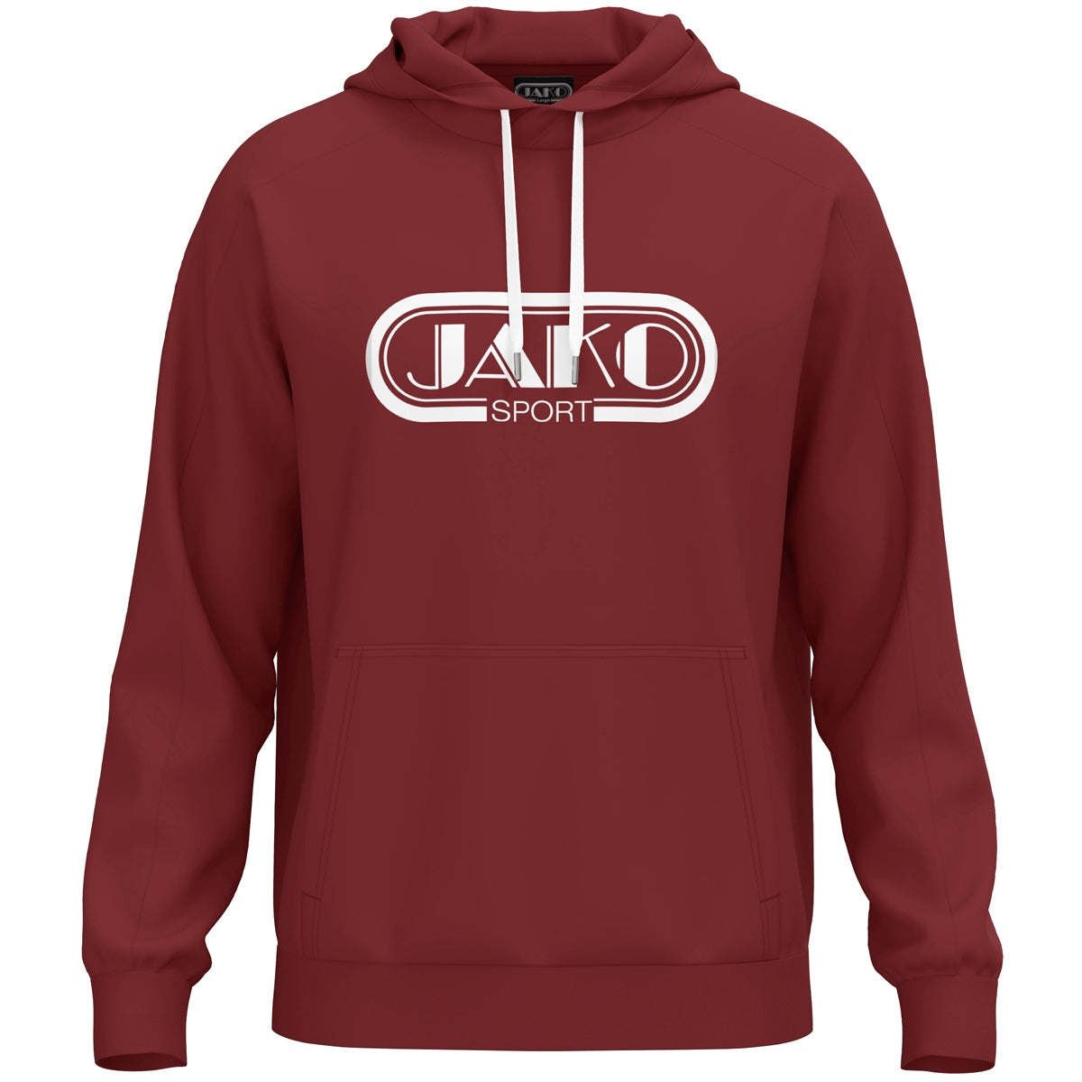 Kapuzensweat Promo (JAKO)