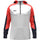weiß/coral/marine
