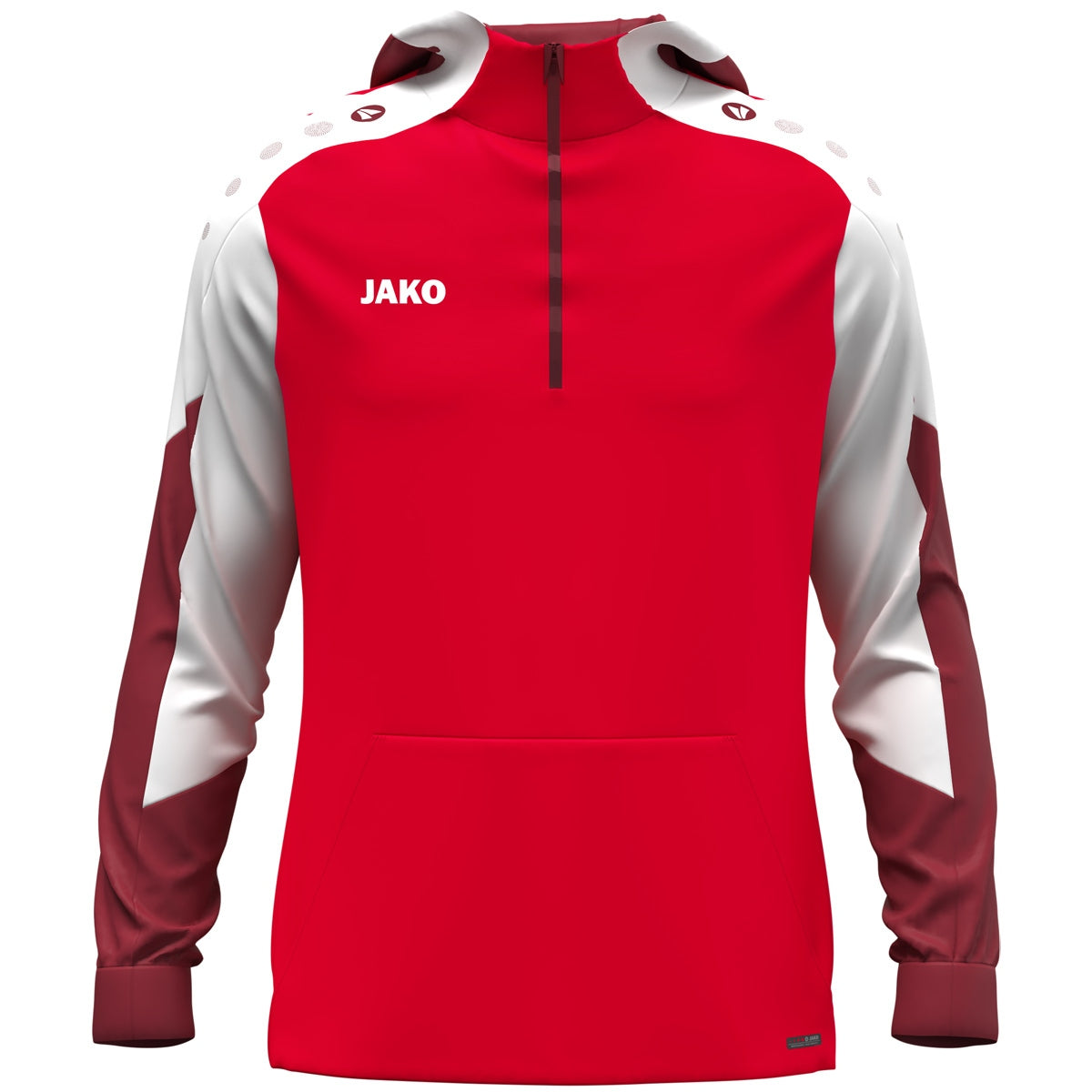 Zip Hoodie Dynamic (JAKO)