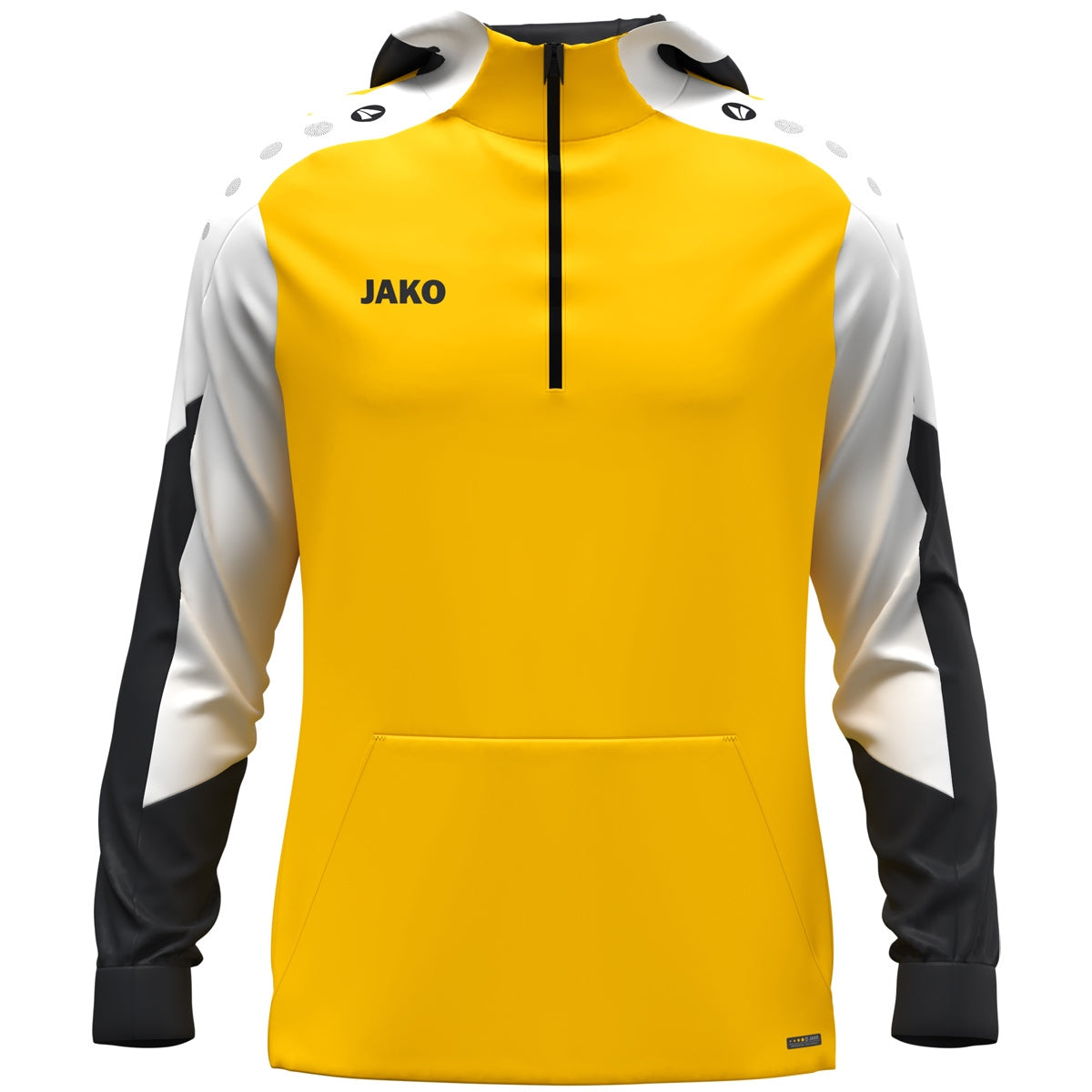 Zip Hoodie Dynamic Kinder (JAKO)