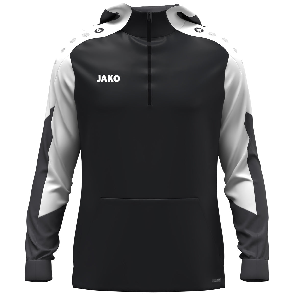 Zip Hoodie Dynamic (JAKO)