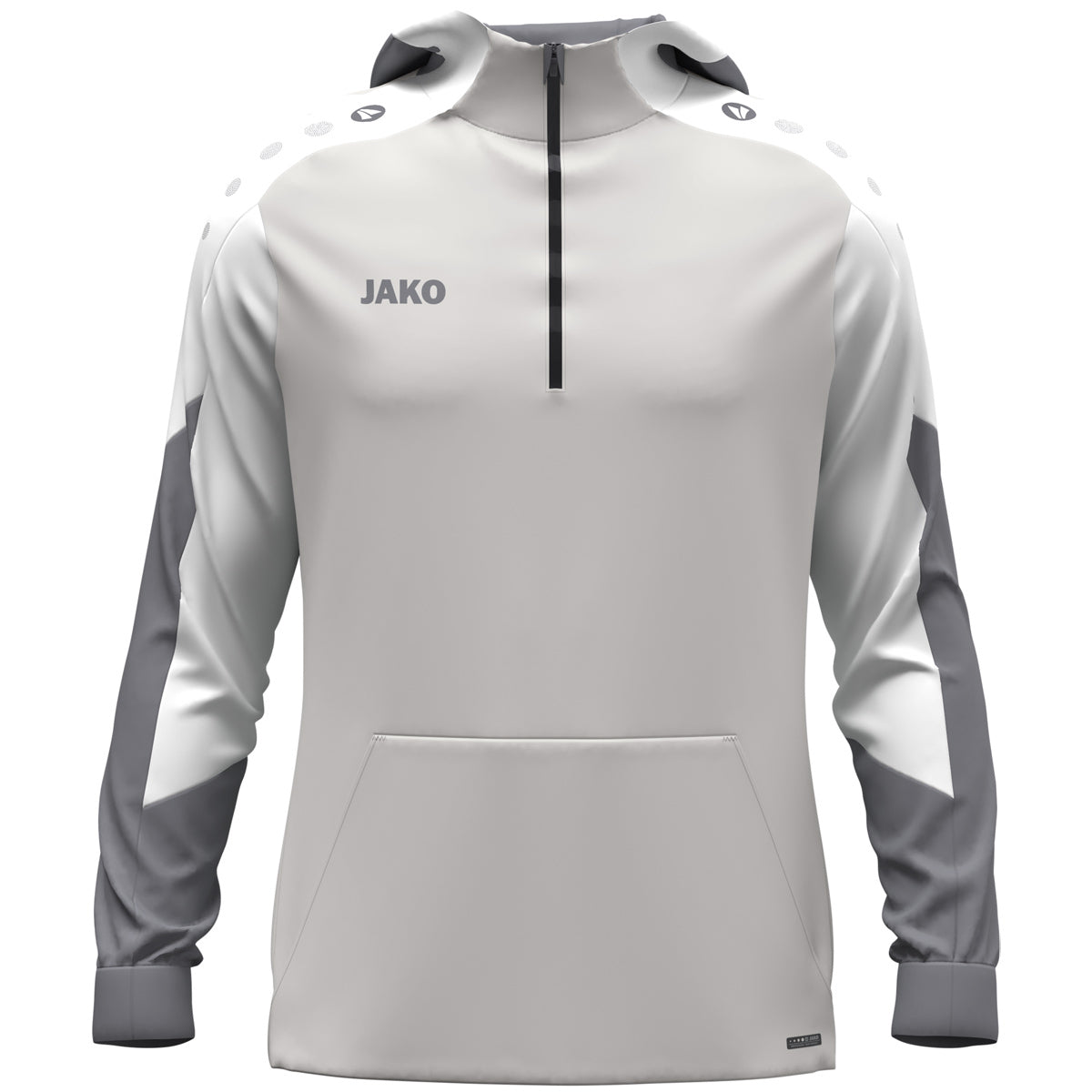 Zip Hoodie Dynamic Kinder (JAKO)