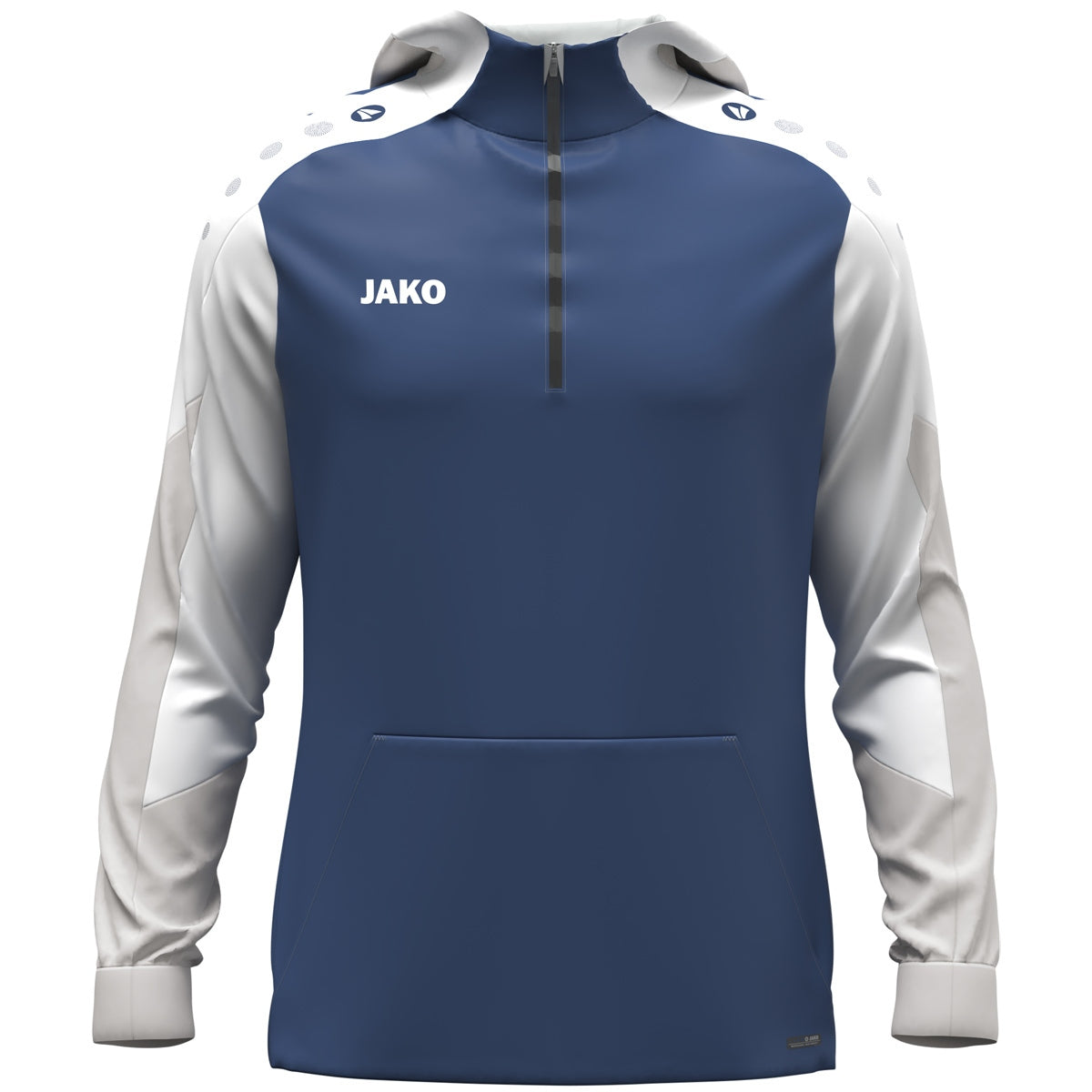 Zip Hoodie Dynamic (JAKO)