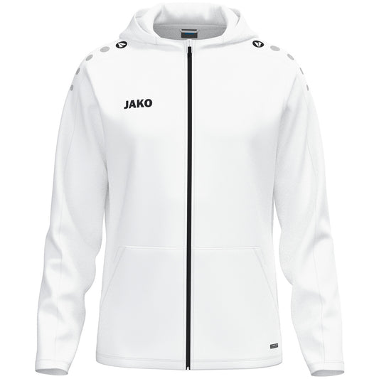 Kapuzenjacke One Kinder (JAKO)