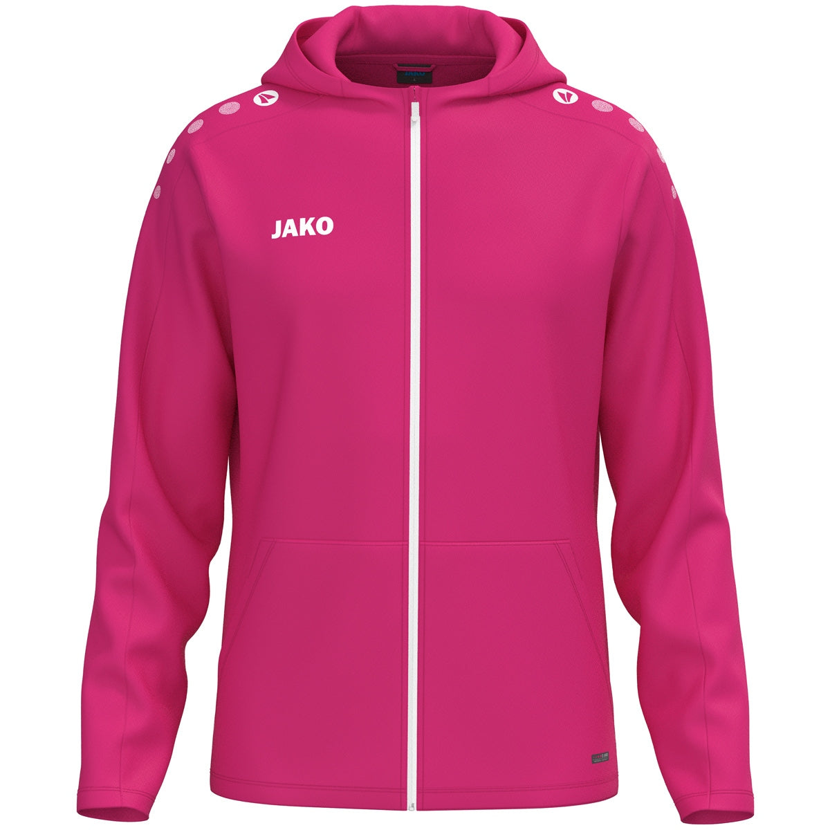 Kapuzenjacke One Damen (JAKO)