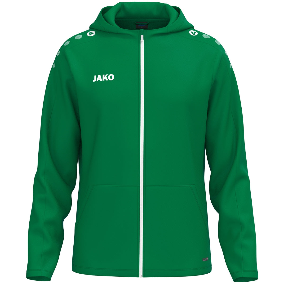 Kapuzenjacke One Damen (JAKO)