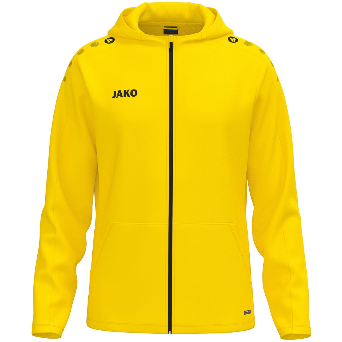 Kapuzenjacke One (JAKO)