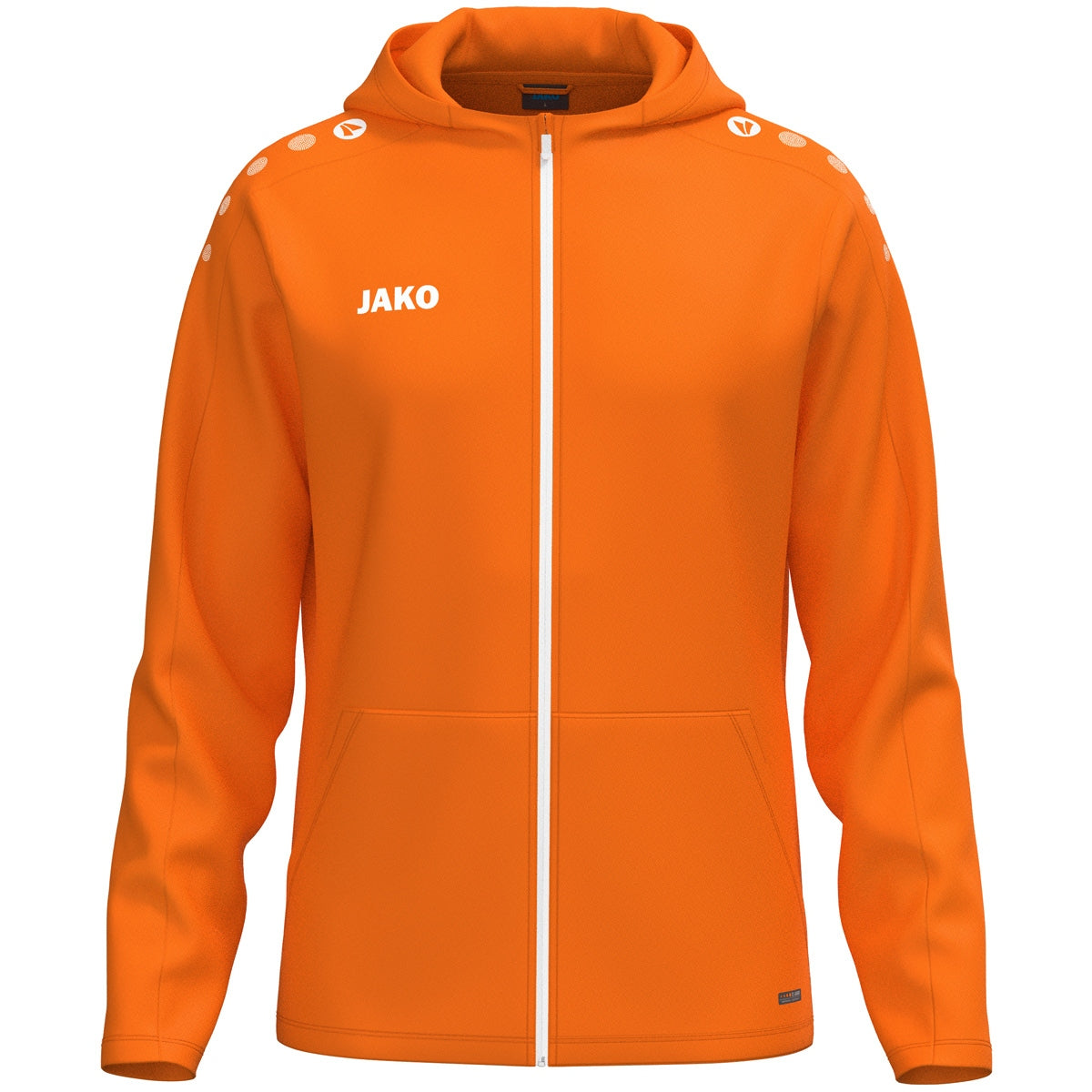 Kapuzenjacke One Damen (JAKO)