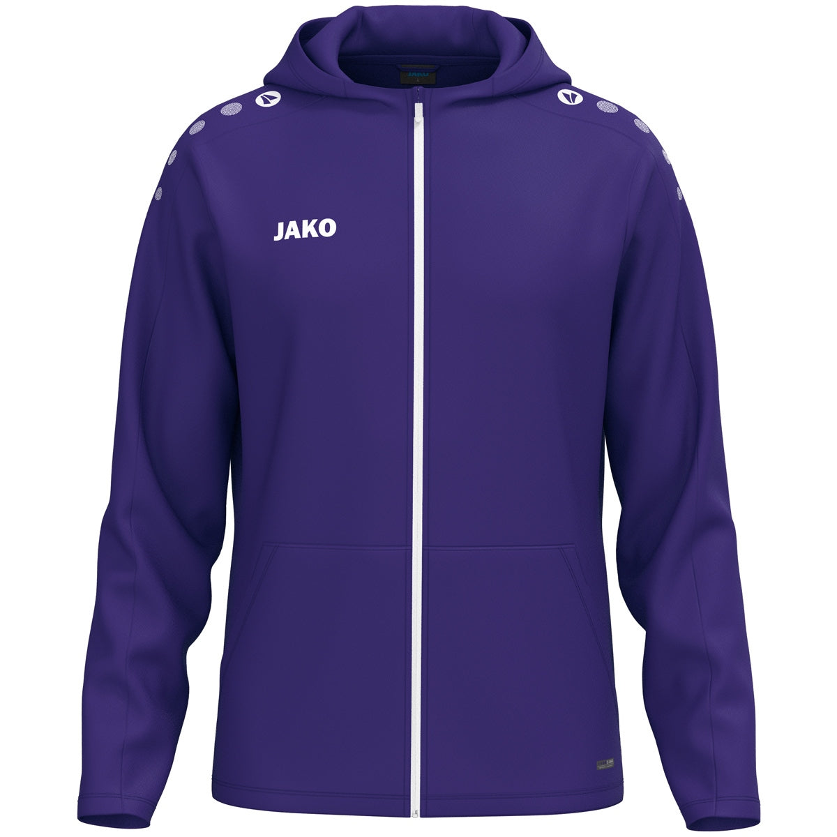 Kapuzenjacke One Damen (JAKO)