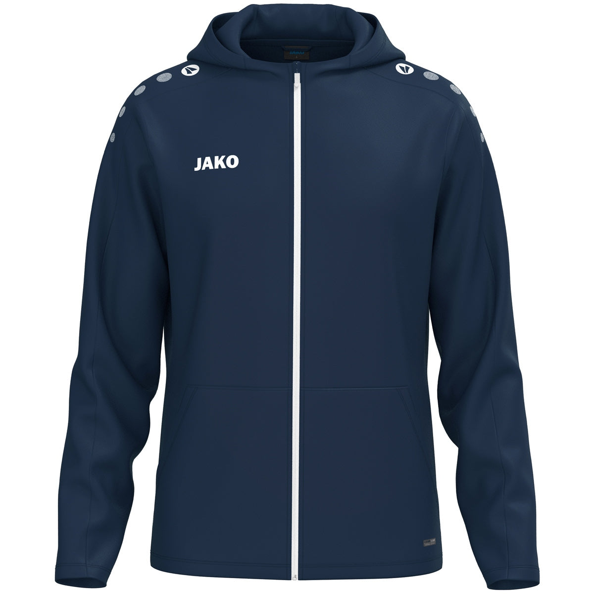 Kapuzenjacke One Damen (JAKO)