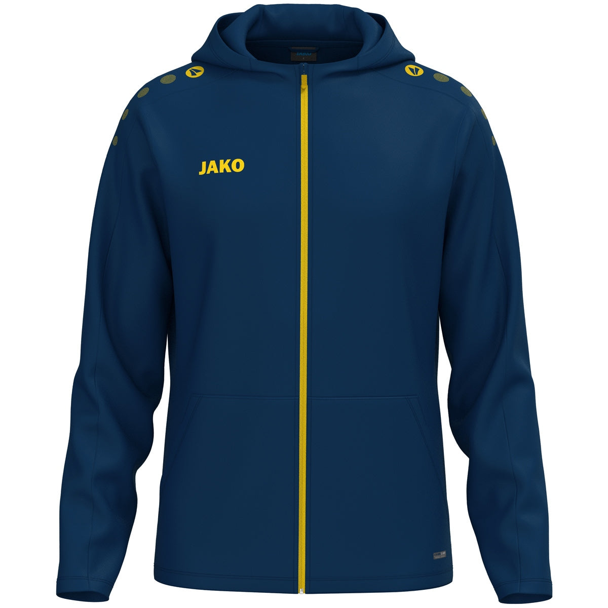 Kapuzenjacke One Damen (JAKO)