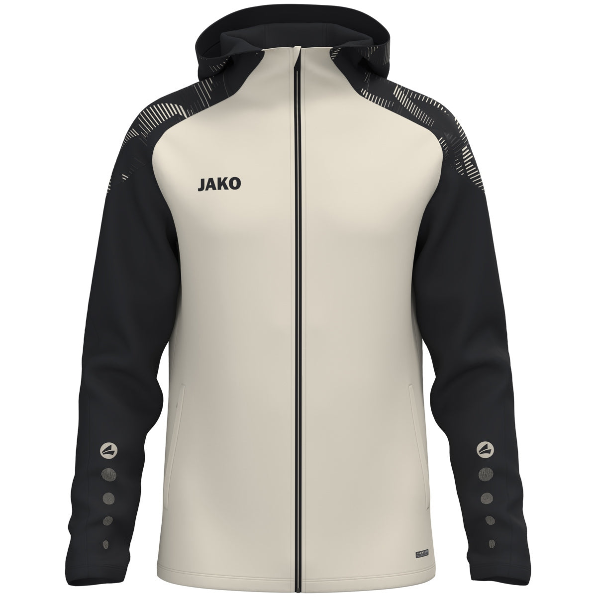 Kapuzenjacke Sonic Damen (JAKO)