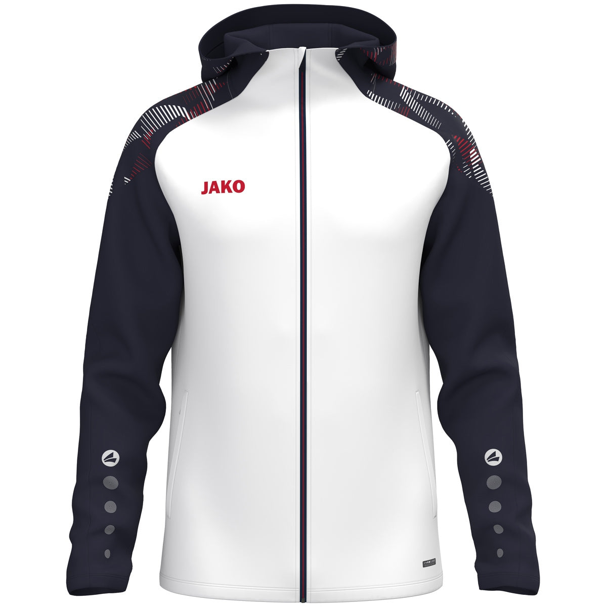 Kapuzenjacke Sonic Damen (JAKO)