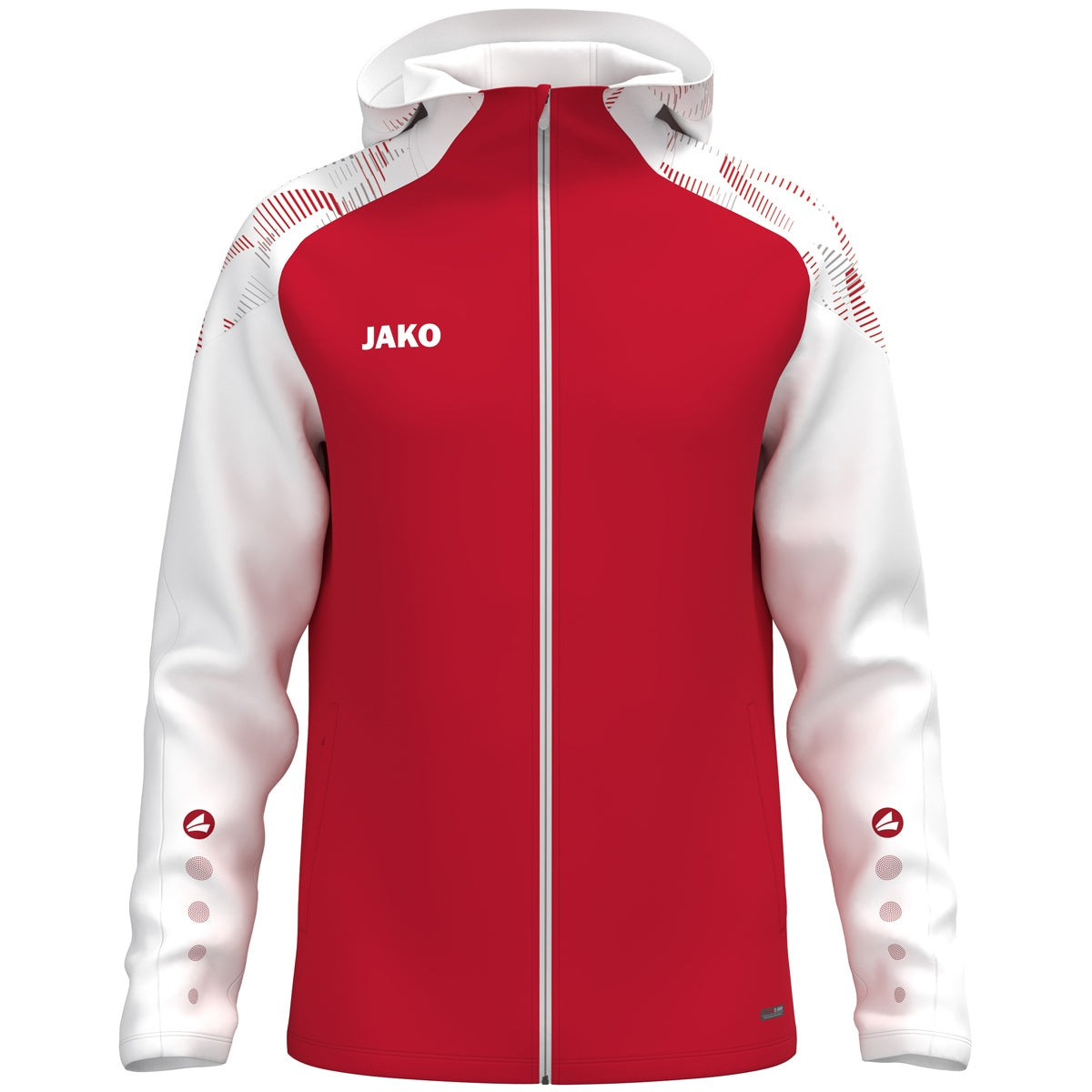Kapuzenjacke Sonic Damen (JAKO)