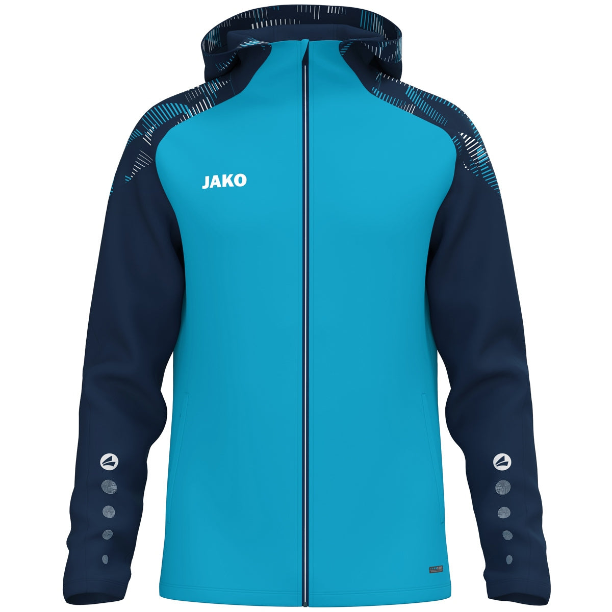 Kapuzenjacke Sonic Damen (JAKO)