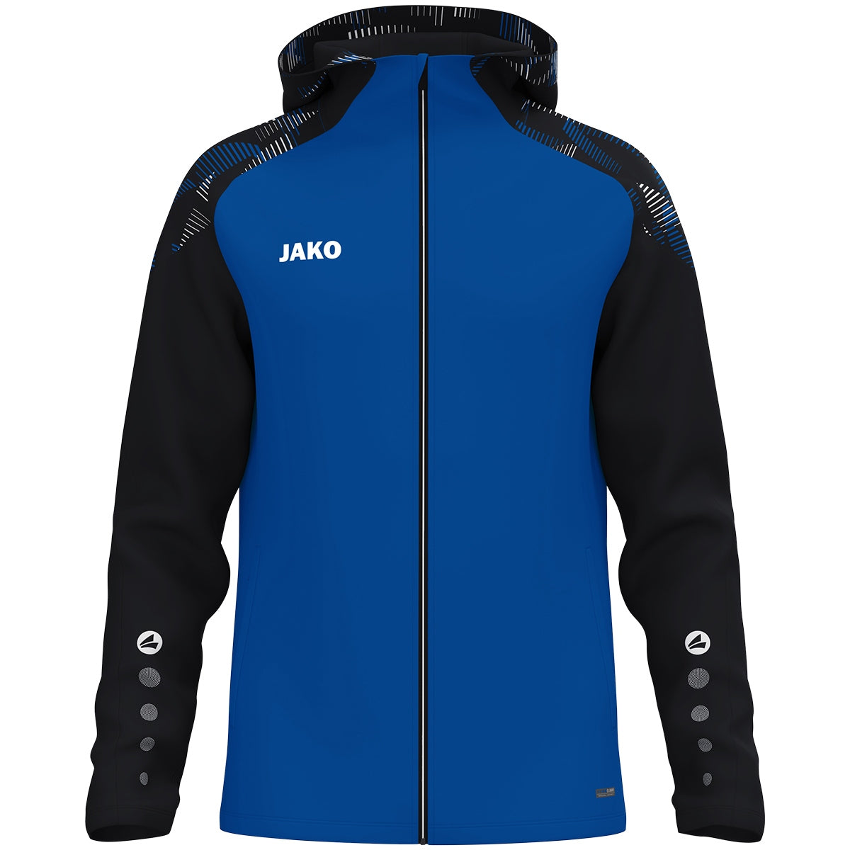 Kapuzenjacke Sonic Damen (JAKO)