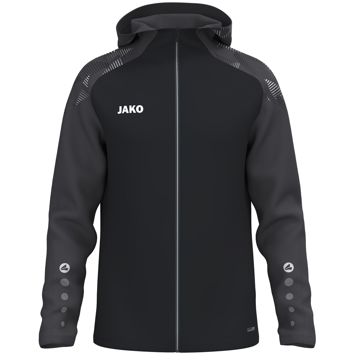 Kapuzenjacke Sonic (JAKO)