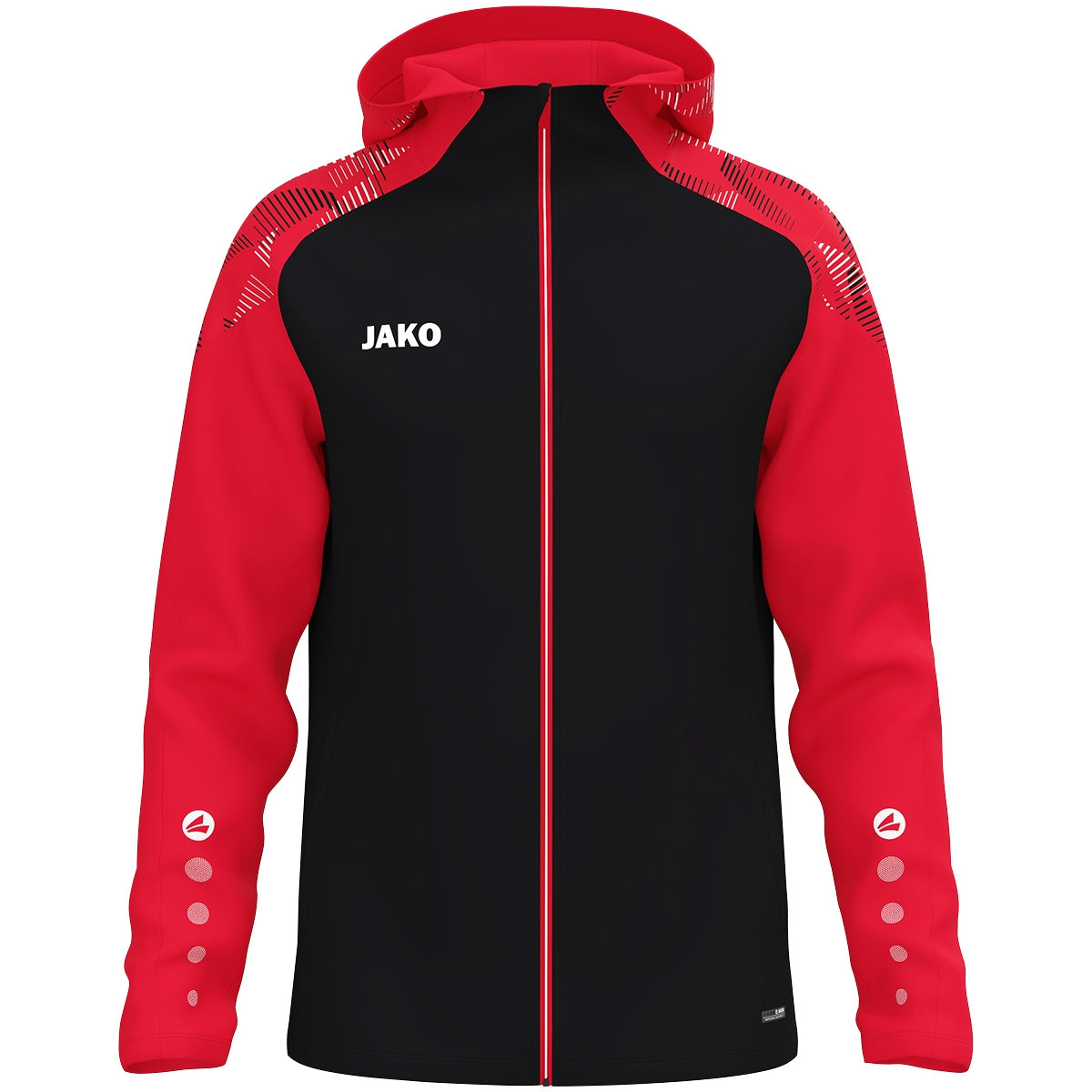 Kapuzenjacke Sonic Damen (JAKO)