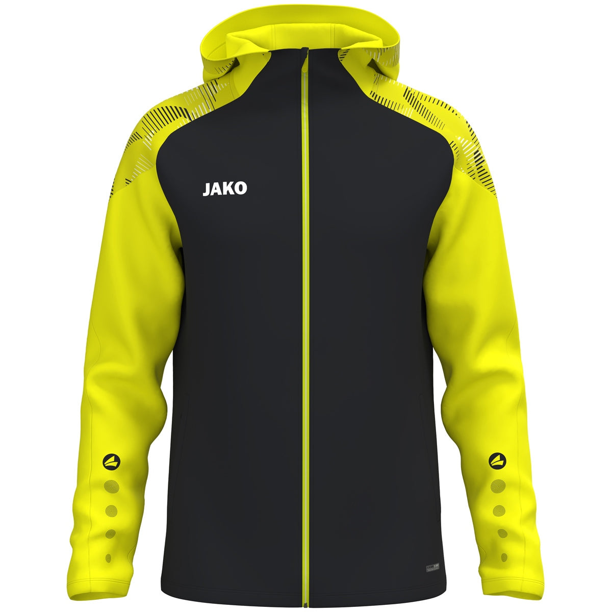 Kapuzenjacke Sonic (JAKO)