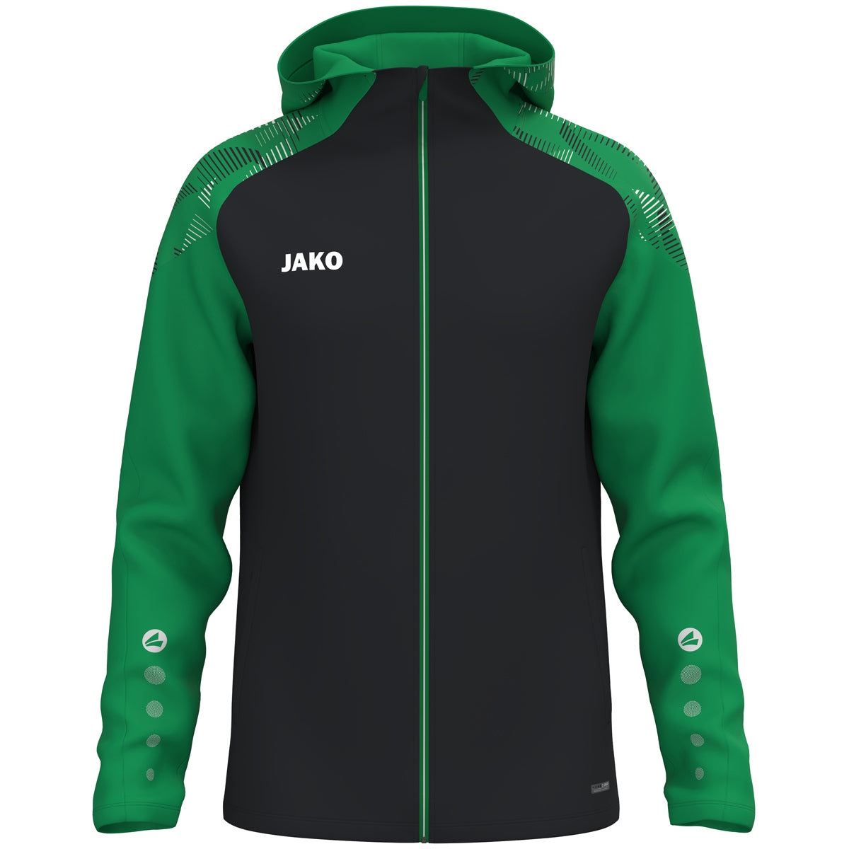 Kapuzenjacke Sonic Damen (JAKO)