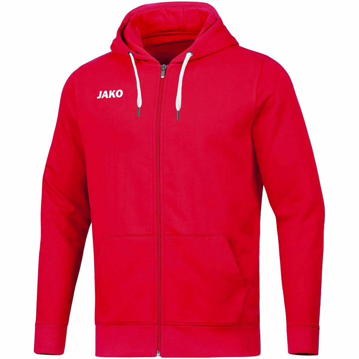 Kapuzenjacke Base Damen (JAKO)