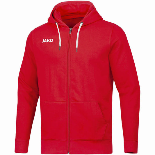 Kapuzenjacke Base Kinder (JAKO)