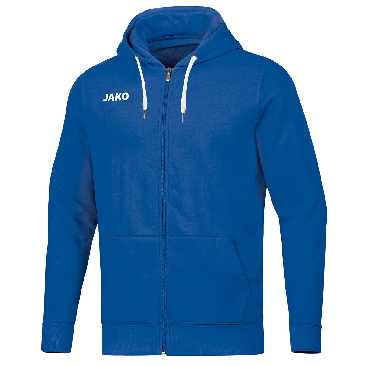 Kapuzenjacke Base Kinder (JAKO)