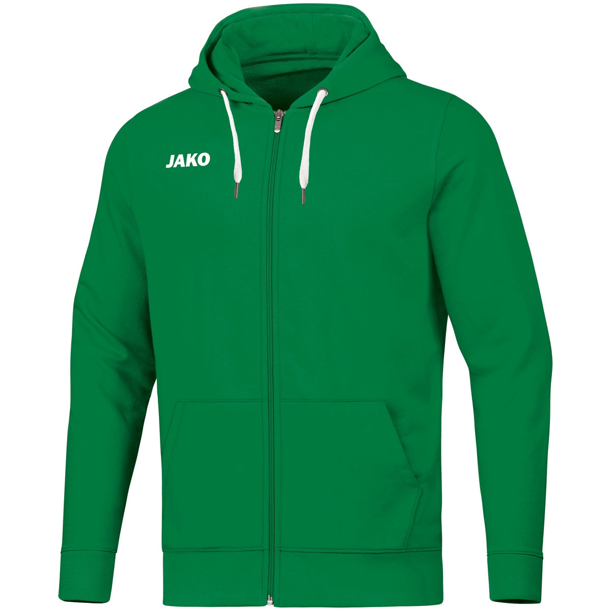 Kapuzenjacke Base Damen (JAKO)
