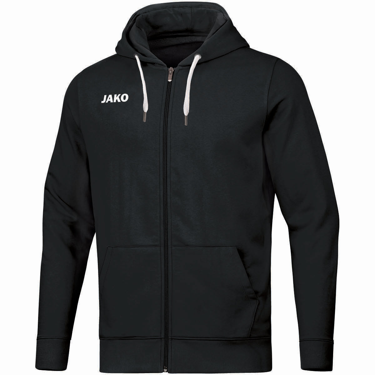 Kapuzenjacke Base (JAKO)