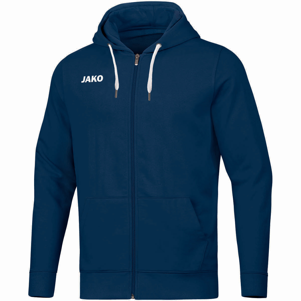 Kapuzenjacke Base Damen (JAKO)
