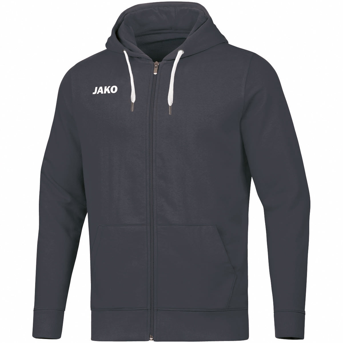 Kapuzenjacke Base (JAKO)
