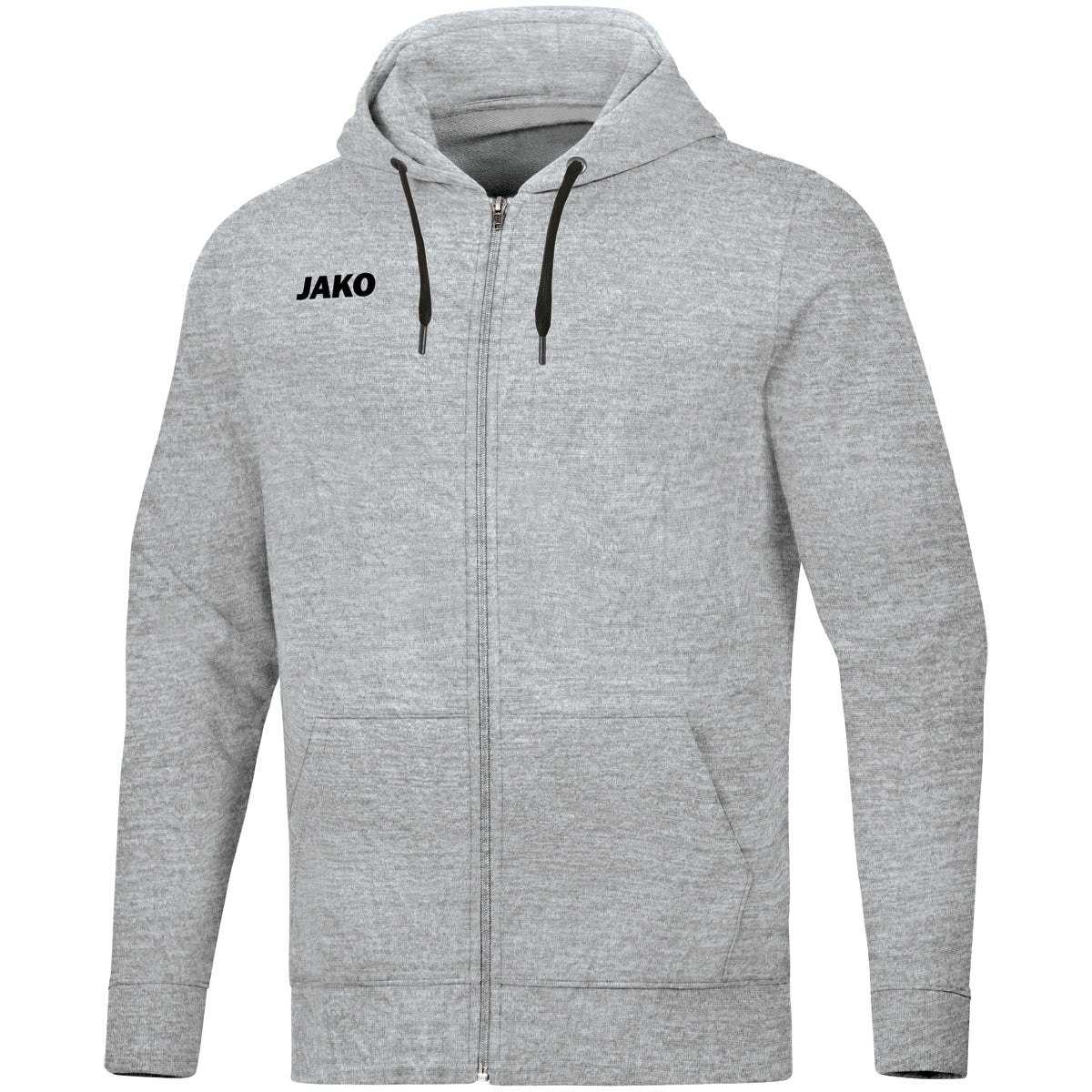 Kapuzenjacke Base (JAKO)