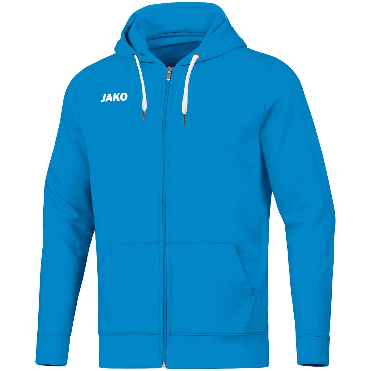 Kapuzenjacke Base (JAKO)