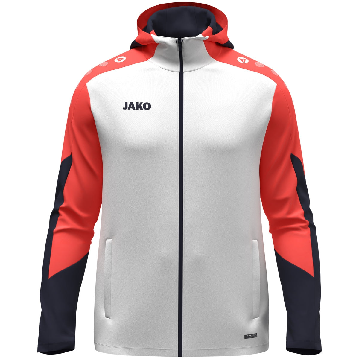 Kapuzenjacke Dynamic Kinder (JAKO)