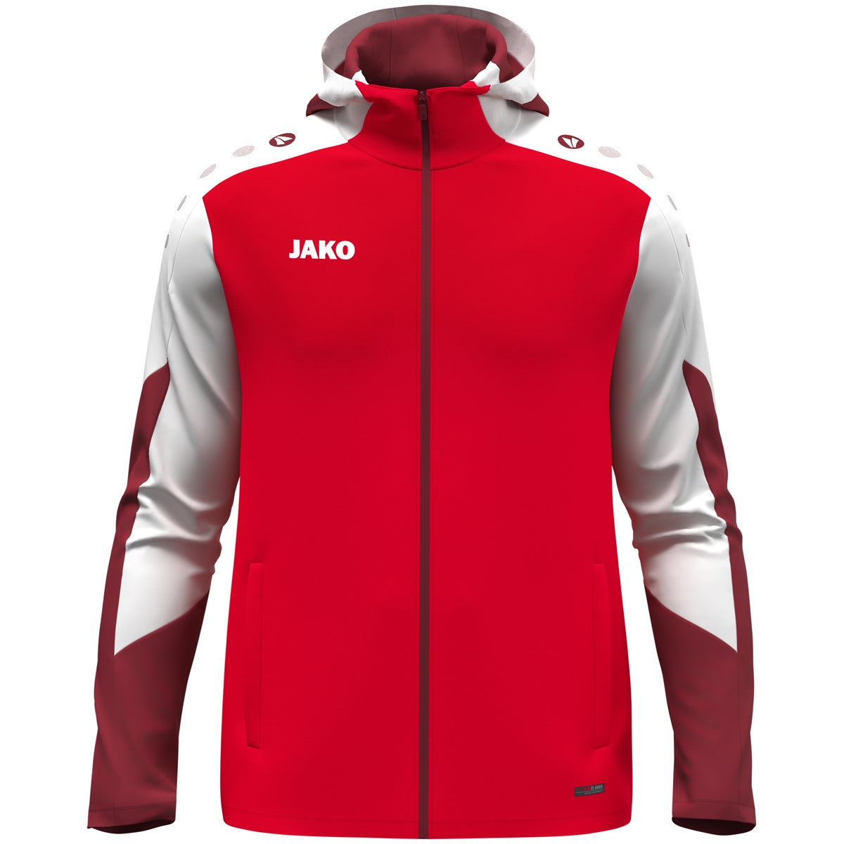 Kapuzenjacke Dynamic Kinder (JAKO)