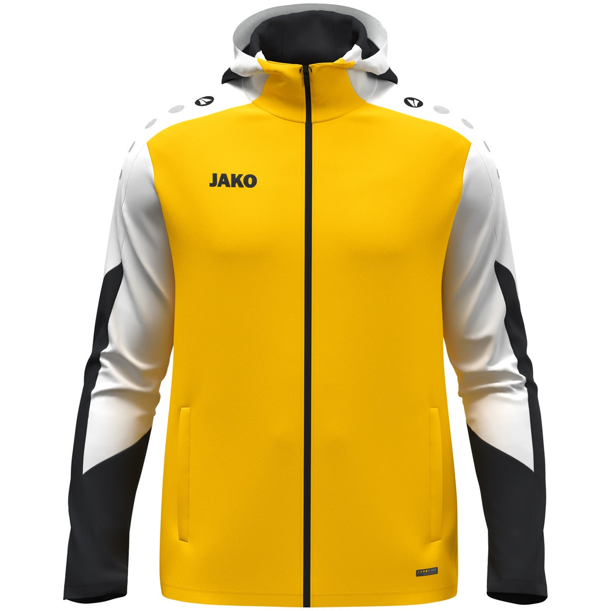 Kapuzenjacke Dynamic (JAKO)