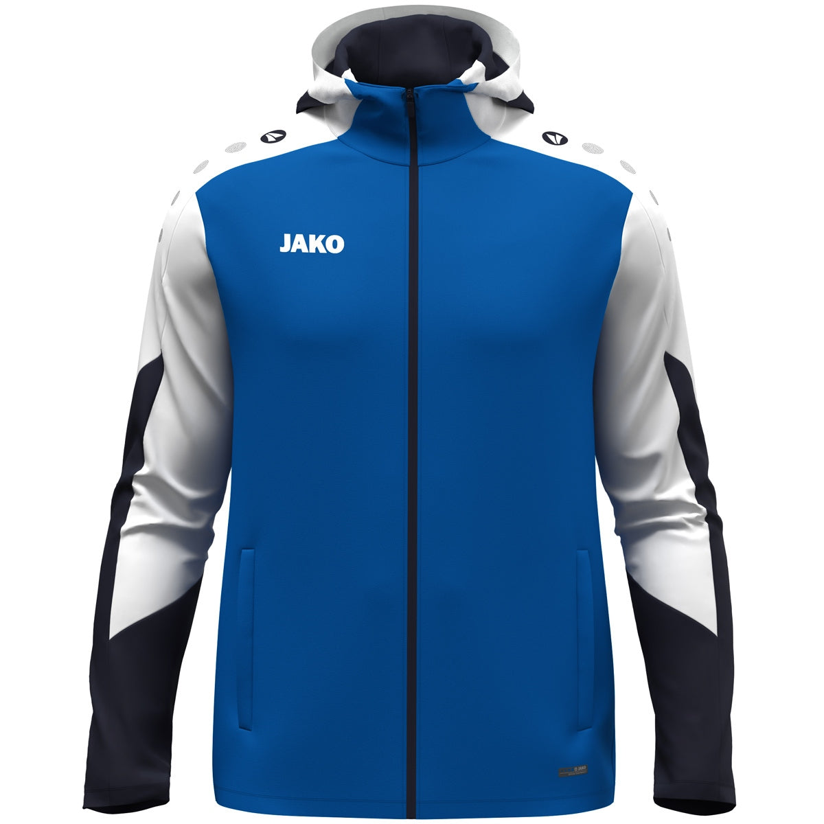 Kapuzenjacke Dynamic Kinder (JAKO)