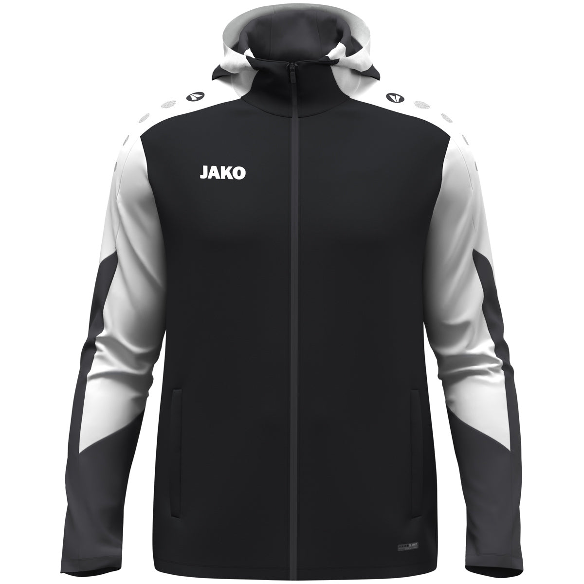 Kapuzenjacke Dynamic (JAKO)