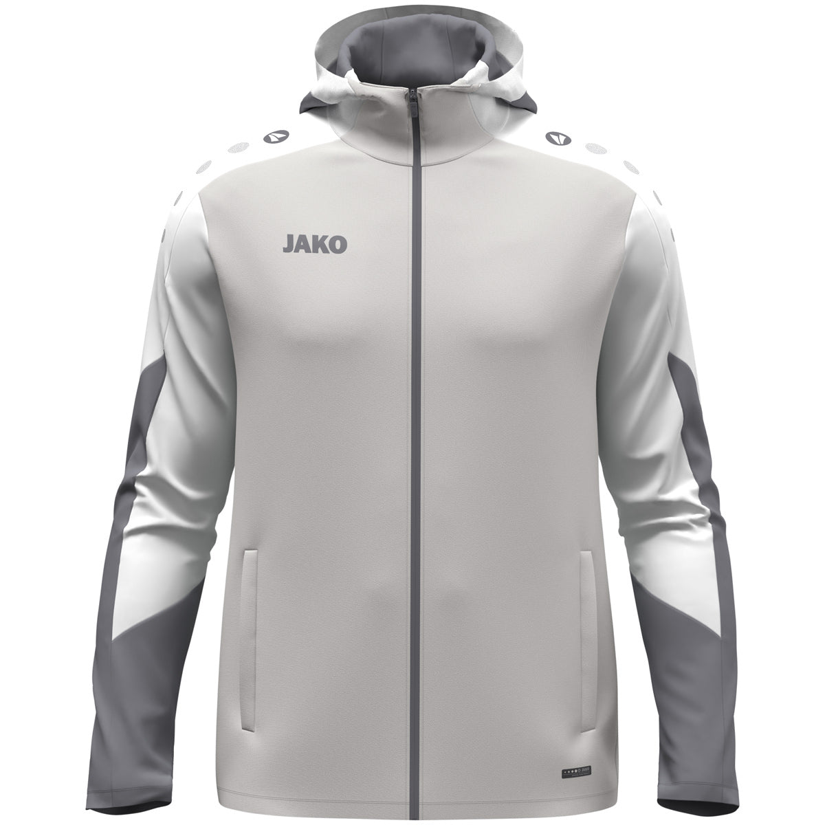 Kapuzenjacke Dynamic (JAKO)