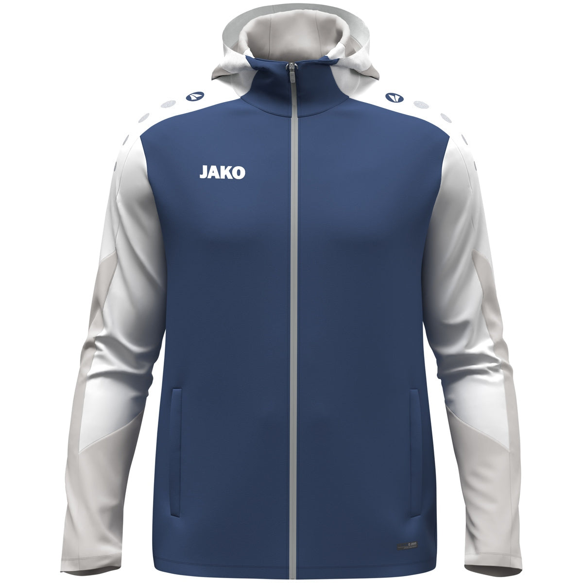 Kapuzenjacke Dynamic (JAKO)