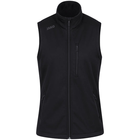 Softshellweste Premium (JAKO)