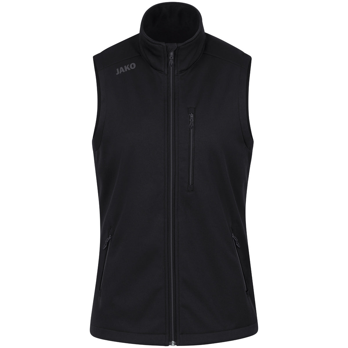 Softshellweste Premium Damen (JAKO)