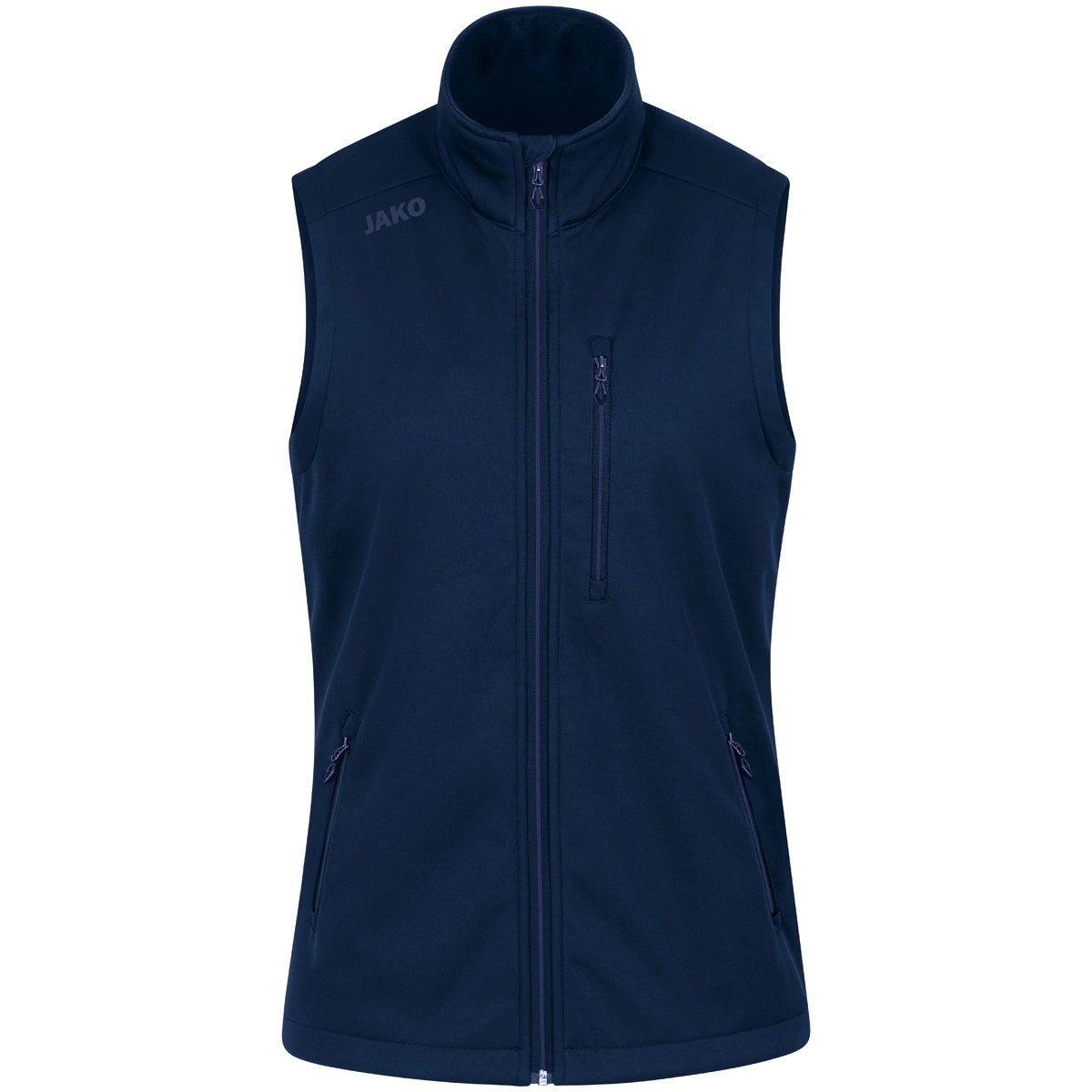 Softshellweste Premium Damen (JAKO)