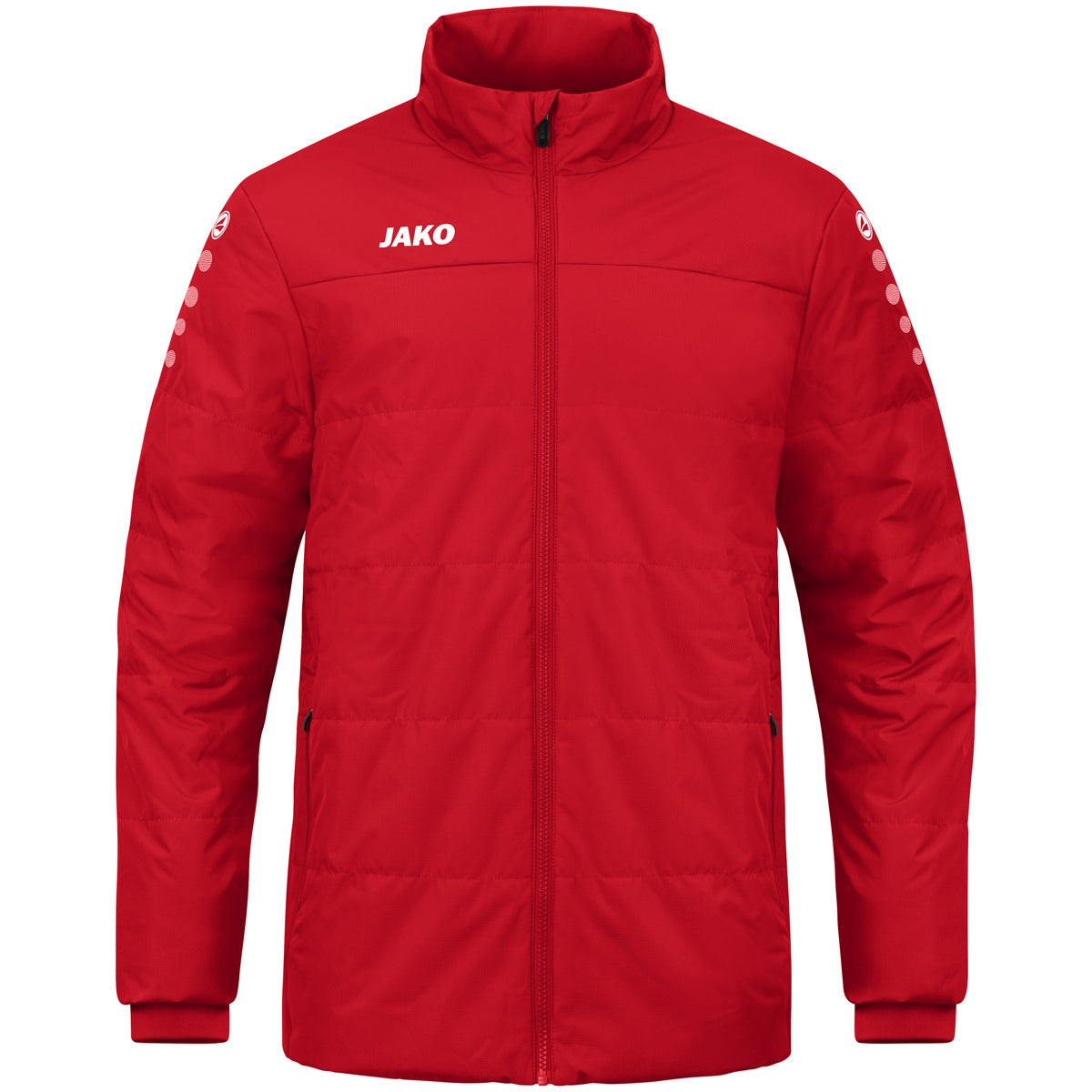 Coachjacke Team Kinder (JAKO)