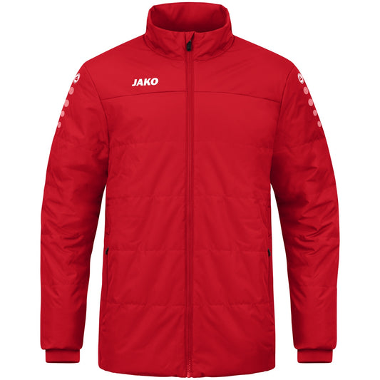 Coachjacke Team Kinder (JAKO)